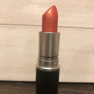 MAC lipstick